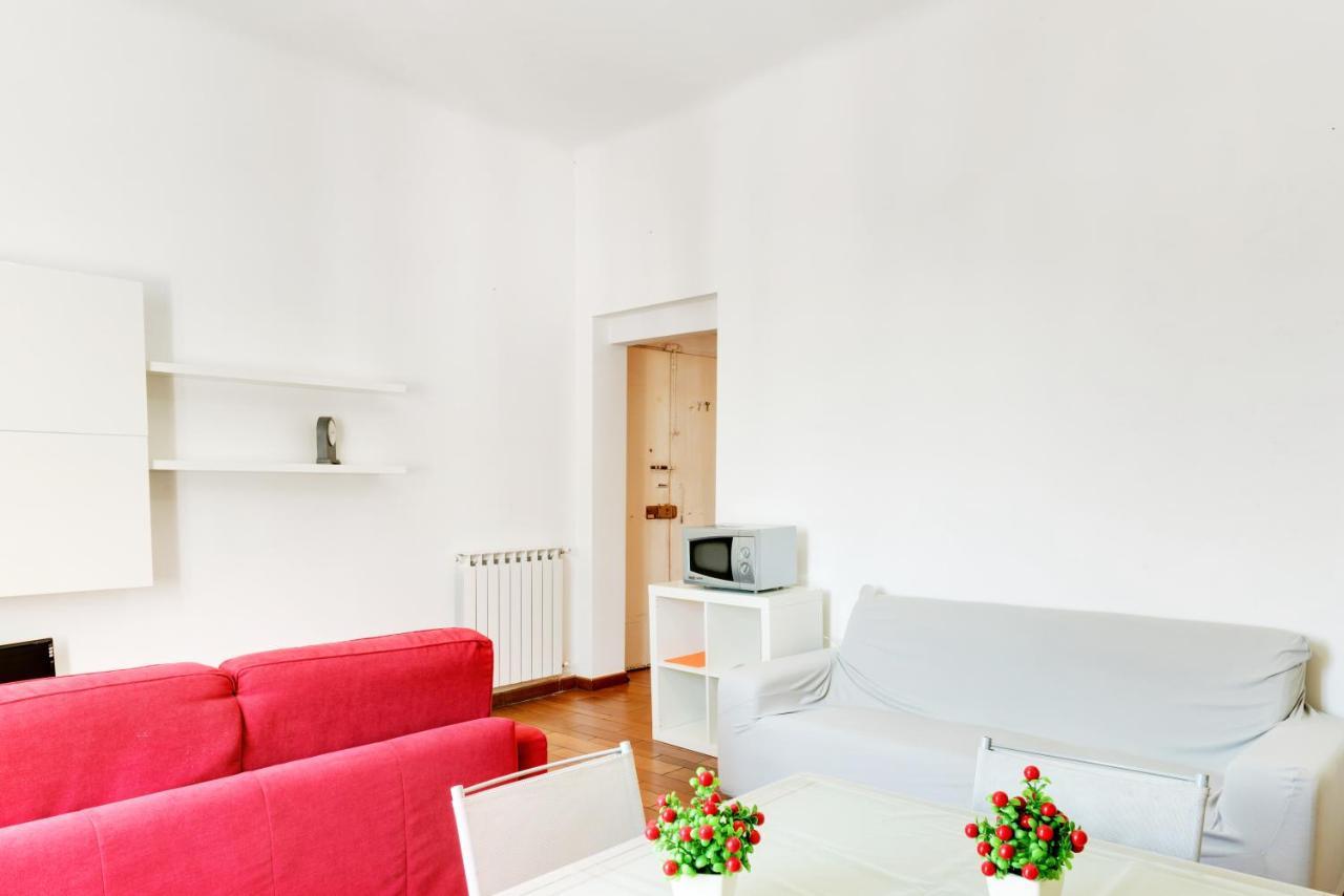 Migliarina Cozy Apartment La Spezia Eksteriør billede