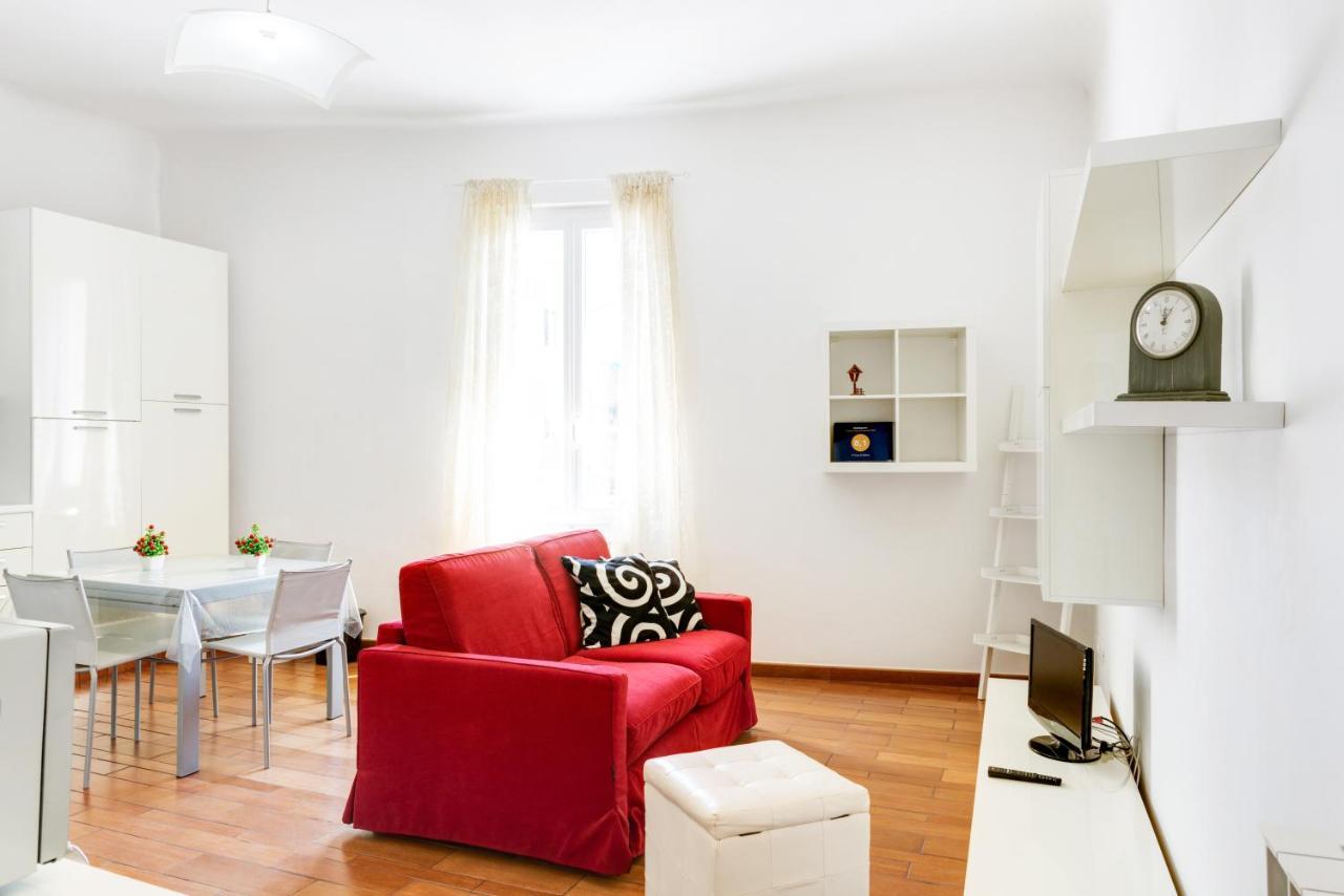 Migliarina Cozy Apartment La Spezia Eksteriør billede
