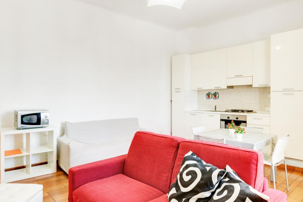 Migliarina Cozy Apartment La Spezia Eksteriør billede