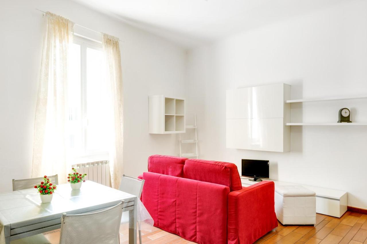Migliarina Cozy Apartment La Spezia Eksteriør billede