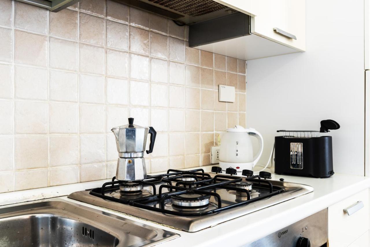 Migliarina Cozy Apartment La Spezia Eksteriør billede