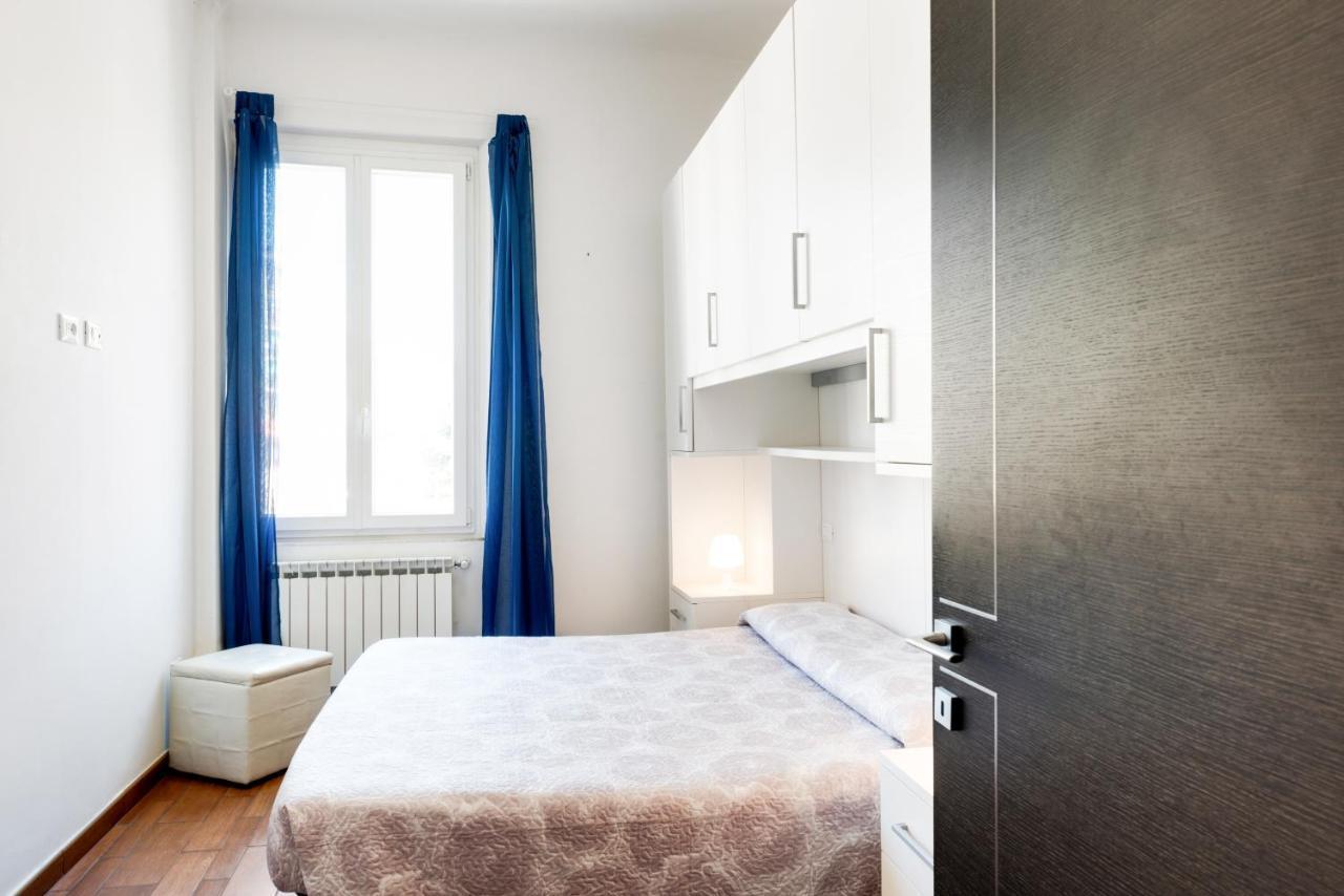 Migliarina Cozy Apartment La Spezia Eksteriør billede
