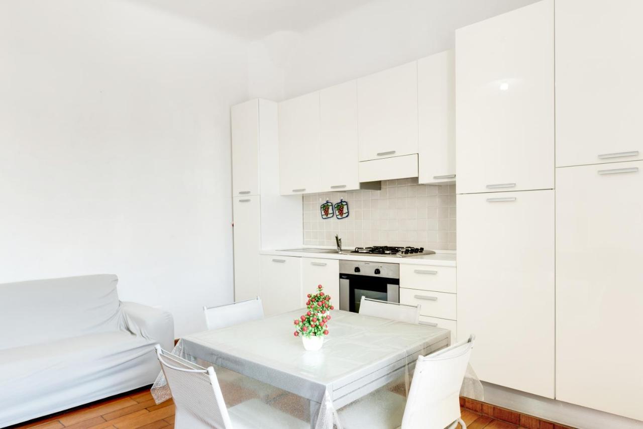 Migliarina Cozy Apartment La Spezia Eksteriør billede