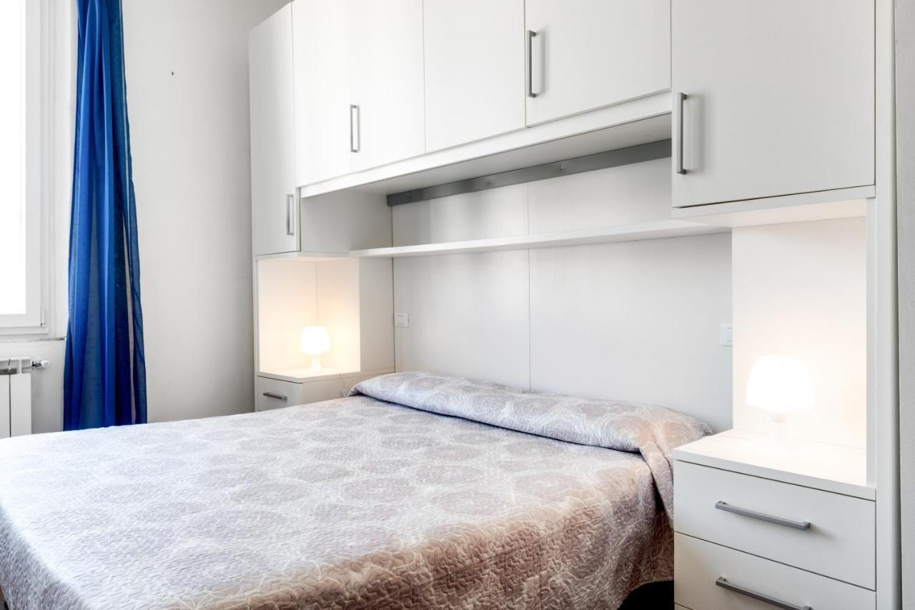 Migliarina Cozy Apartment La Spezia Eksteriør billede