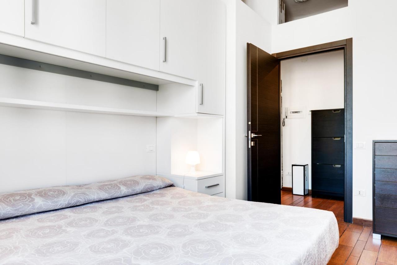 Migliarina Cozy Apartment La Spezia Eksteriør billede