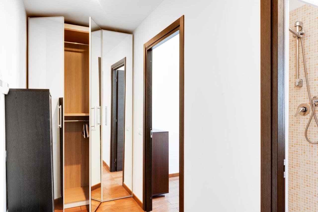 Migliarina Cozy Apartment La Spezia Eksteriør billede